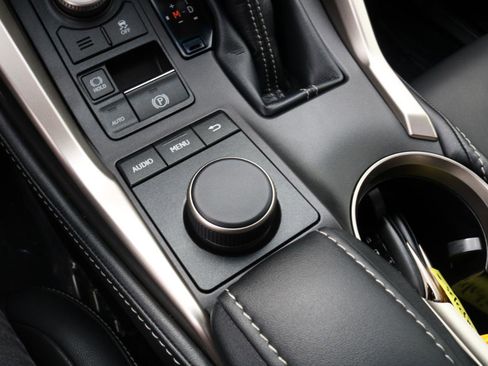 Used 2017 Lexus NX 200t AWD image 35