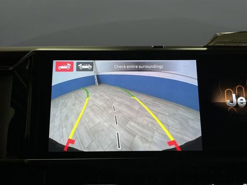 New 2025 Jeep Wrangler Unlimited Rubicon 392 image 11