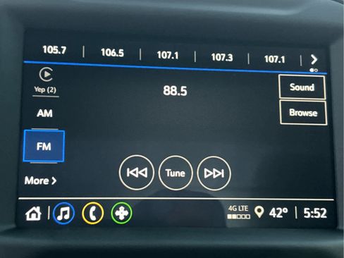 Certified 2025 GMC Sierra 2500 Pro w/ Convenience Package image 15