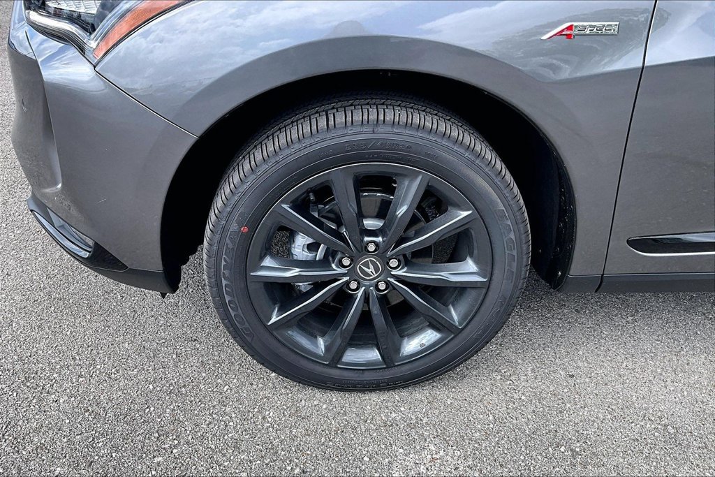 New 2026 Acura RDX w/ Advance Package AWD/4WD image 35