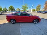 Used 2016 Honda Civic EX image 2