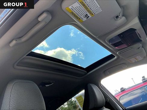 Used 2024 Subaru Crosstrek 2.0i Premium image 14