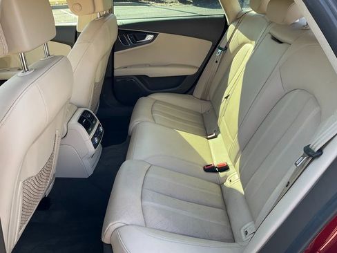 Used 2018 Audi A7 3.0T Prestige w/ Prestige Package image 16