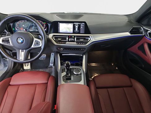 Used 2023 BMW 430i xDrive 430i xDrive w/ M Sport Package image 12