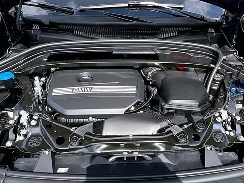 New 2026 BMW X1 xDrive28i w/ Technology Package image 11