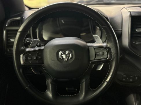 Used 2023 RAM 1500 Sport w/ G/T Package image 20