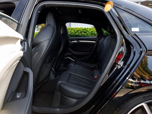 Used 2018 Audi S3 Premium Plus w/ Technology Package image 29