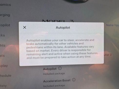Used 2022 Tesla Model 3 Long Range image 22
