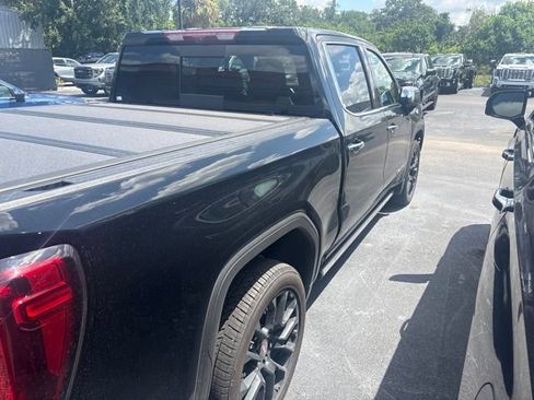 Used 2026 GMC Sierra 1500 Denali w/ Denali Reserve Package RWD image 7