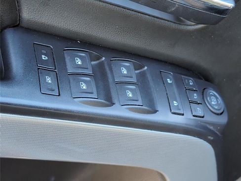 Used 2017 Chevrolet Silverado 2500 LTZ w/ Vortec Plus Package image 12