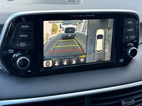 Used 2021 Hyundai Tucson Limited image 22