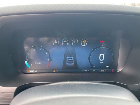 New 2026 Ford F150 STX w/ Equipment Group 200A image 12