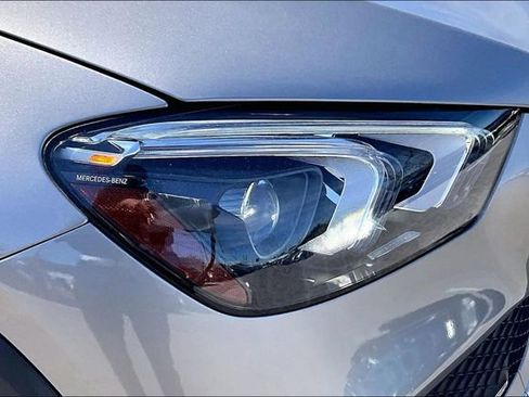 Certified 2022 Mercedes-Benz GLE 350 image 33