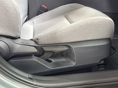 Certified 2026 Toyota Camry LE w/ Convenience Package image 20