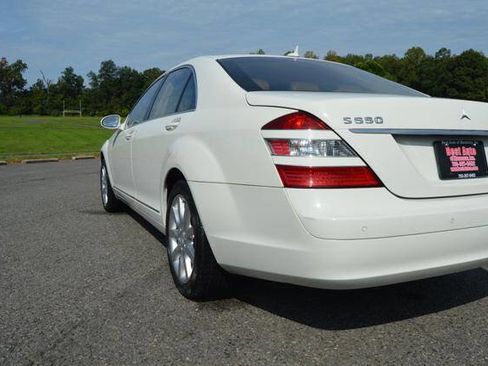 Used 2007 Mercedes-Benz S 550 image 62