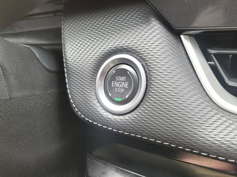 Used 2025 Chevrolet Equinox LT w/ Safety and Technology Package FWD image 26