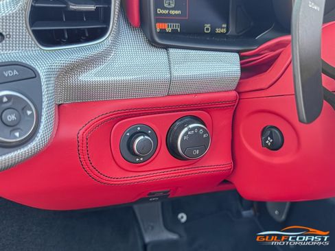 Used 2015 Ferrari 458 Spider image 25