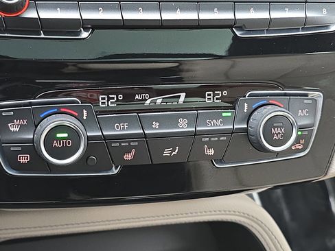 Used 2022 BMW X1 xDrive28i w/ Convenience Package image 24