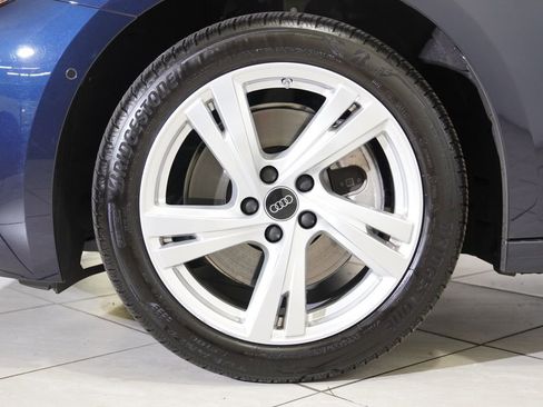 Used 2025 Audi A5 2.0T Premium w/ Convenience Package image 17