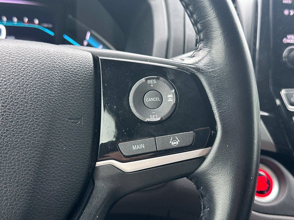 Used 2019 Honda Odyssey EX-L image 23