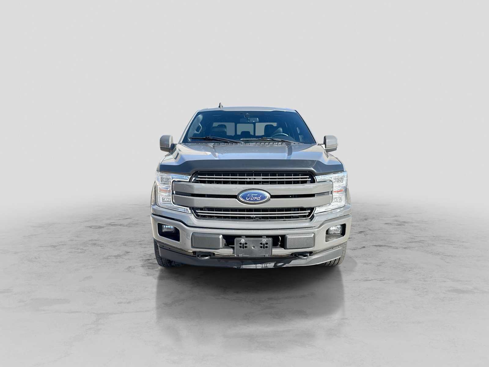 Used 2020 Ford F150 Lariat w/ Equipment Group 502A Luxury AWD/4WD image 9