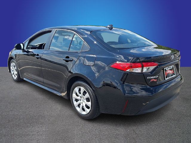 Used 2024 Toyota Corolla LE FWD image 6