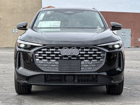 New 2025 Audi Q5 Premium image 6