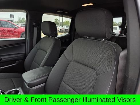 Used 2024 GMC Canyon Elevation w/ Convenience Package RWD image 28