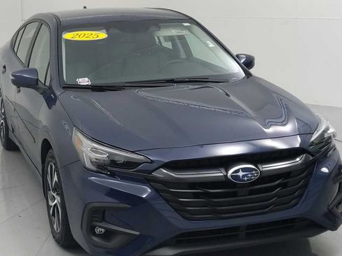 Certified 2025 Subaru Legacy Premium image 2