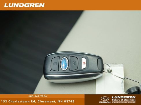 Used 2016 Subaru Crosstrek 2.0i Limited AWD/4WD image 27
