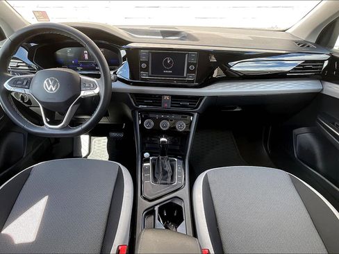 Certified 2023 Volkswagen Taos S image 15