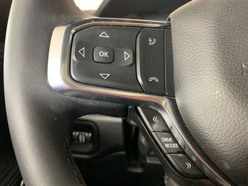 Used 2025 RAM 1500 Laramie AWD/4WD image 20