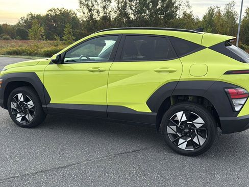 Certified 2024 Hyundai Kona SEL image 11