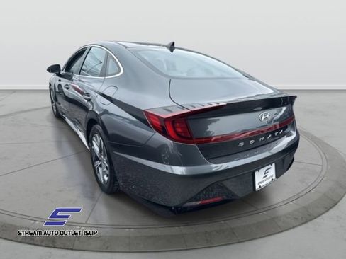 Used 2023 Hyundai Sonata SEL image 7