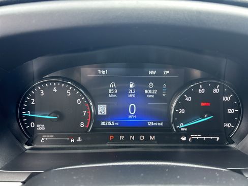 Used 2023 Ford Explorer Timberline w/ Timberline Technology Package AWD/4WD image 20