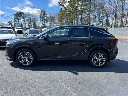 Certified 2023 Lexus RX 350 Premium w/ Cold Area Package image 9