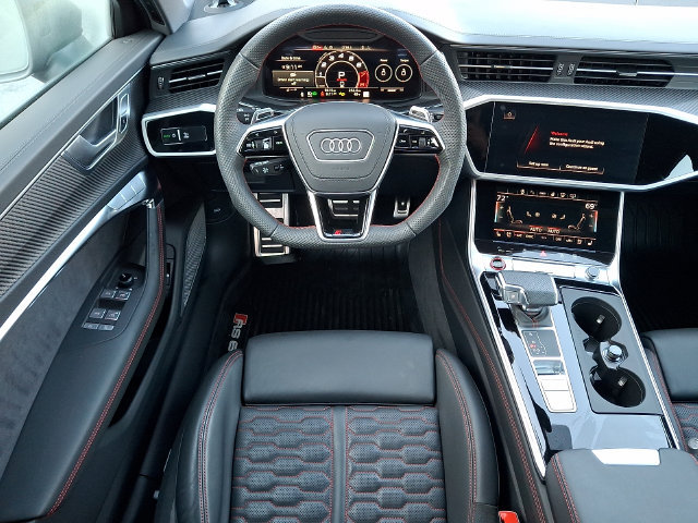 Used 2026 Audi RS 6 performance w/ Executive Package AWD/4WD image 11