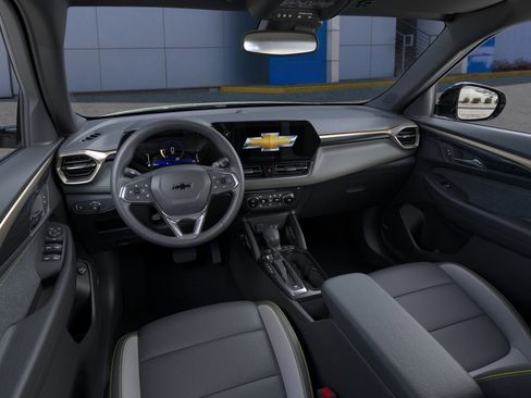 New 2026 Chevrolet TrailBlazer ACTIV w/ Convenience Package FWD image 29