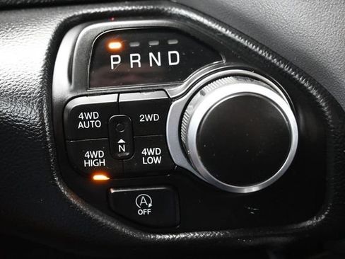 Used 2022 RAM 1500 Big Horn AWD/4WD image 21