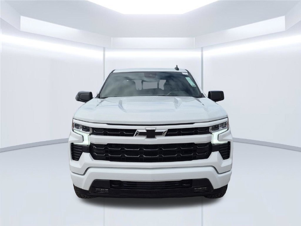 New 2026 Chevrolet Silverado 1500 RST w/ Convenience Package II AWD/4WD image 12