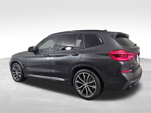 Used 2021 BMW X3 M40i image 5