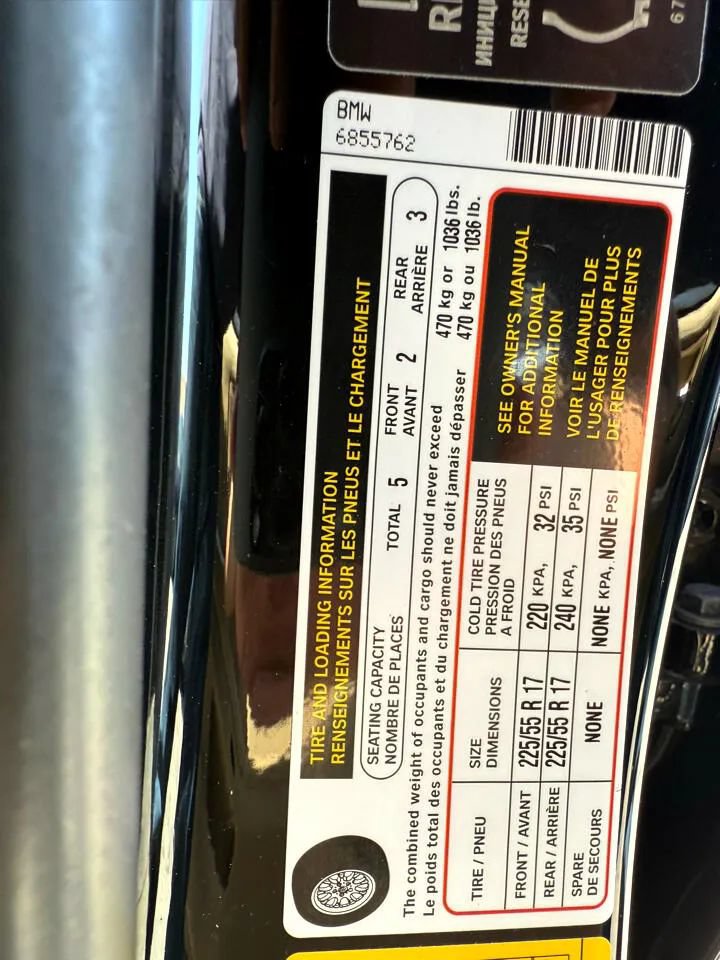 Used 2013 BMW 528i Sedan RWD image 49