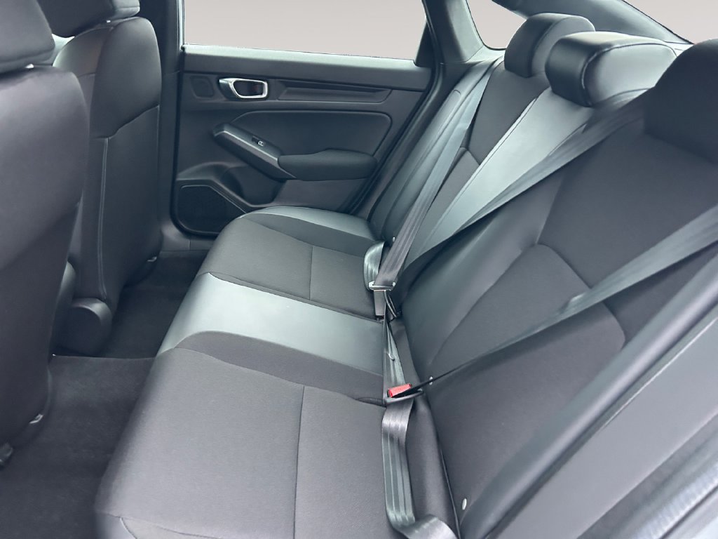 Certified 2023 Honda Civic Sport image 13