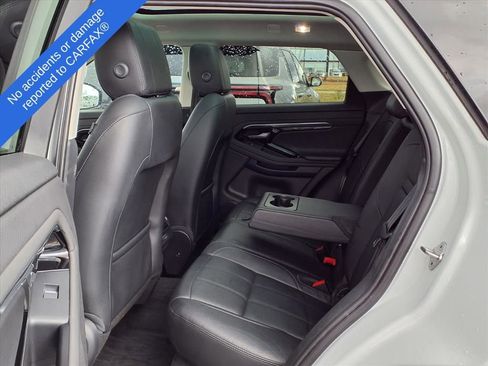 Used 2020 Land Rover Range Rover Evoque S image 11