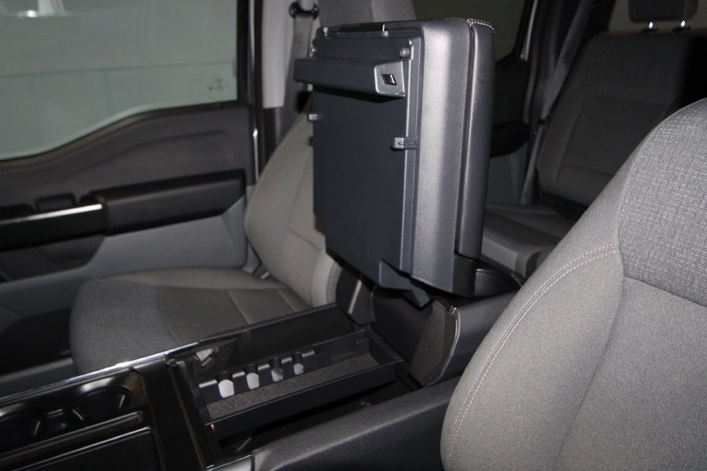 Used 2025 Ford F150 XL w/ Equipment Group 104A Hybrid AWD/4WD image 18