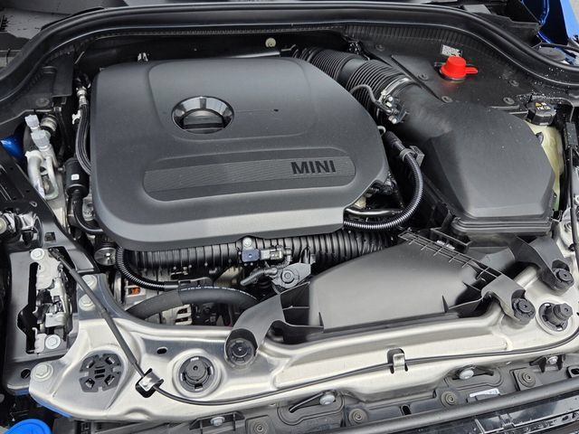 New 2026 MINI Cooper S FWD image 16