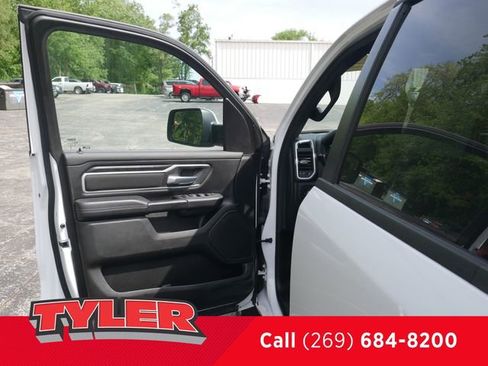 Used 2023 RAM 1500 Big Horn AWD/4WD image 22