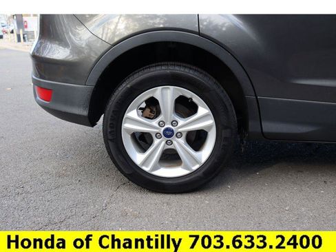 Used 2015 Ford Escape S image 28