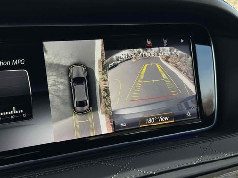 Used 2016 Mercedes-Benz Maybach S 600 image 5