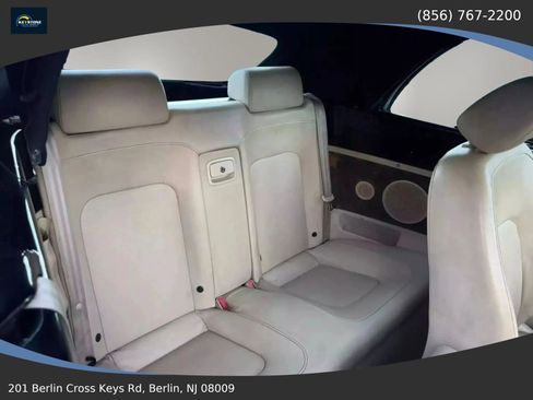 Used 2003 Volkswagen Beetle GLS FWD image 15
